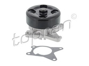 TOPRAN 701 404 vandens siurblys 
 Aušinimo sistema -> Vandens siurblys/tarpiklis -> Vandens siurblys
2101 035 96R, B101 01G Z0A, B101 0EN 20B