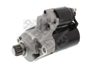 MAPCO 13976 starteris 
 Elektros įranga -> Starterio sistema -> Starteris
02E 911 023J, 02E 911 023J, 02E 911 023J