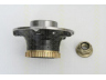 TRISCAN 8530 25245 rato guolio komplektas 
 Ašies montavimas/vairavimo mechanizmas/ratai -> Rato stebulė/montavimas -> Rato guolis
7701 204 690, 7700 820 850, 7701 204 690