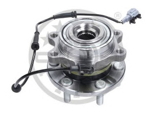 OPTIMAL 961730 rato guolio komplektas 
 Ašies montavimas/vairavimo mechanizmas/ratai -> Rato stebulė/montavimas -> Rato guolis
40202-JR71A, 40202-JR71B, 40202JR71A