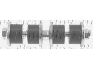 FIRST LINE FDL7071 šarnyro stabilizatorius 
 Ašies montavimas/vairavimo mechanizmas/ratai -> Stabilizatorius/fiksatoriai -> Savaime išsilyginanti atrama
90112-SM4-000, 90112SM4000, 90112SM4020