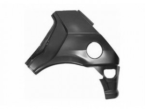 VAN WEZEL 1837648 šoninis skydas 
 Kėbulas -> Kuro bakas/dalys
6185142