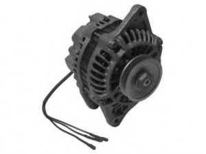 BTS Turbo L610909 kintamosios srovės generatorius
A5TA0871