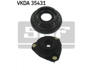 SKF VKDA 35431 pakabos statramsčio atraminis guolis 
 Ašies montavimas/vairavimo mechanizmas/ratai -> Montavimas, pakabos statramstis
1115177, 1S71-3K099-AD, 1S7W-3K099-AE