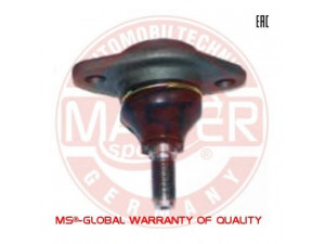 MASTER-SPORT 1545601/E-PCS-MS atramos/vairo trauklė 
 Ašies montavimas/vairavimo mechanizmas/ratai -> Sujungimai -> Atramos/vairo trauklė
2108-2904185
