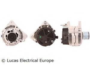 LUCAS ELECTRICAL LRB00390 kintamosios srovės generatorius 
 Elektros įranga -> Kint. sr. generatorius/dalys -> Kintamosios srovės generatorius
028903028S, 038903023G
