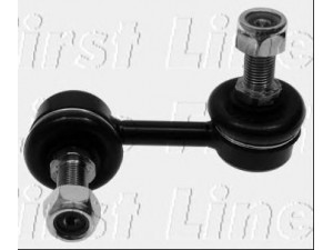 FIRST LINE FDL7326 šarnyro stabilizatorius 
 Ašies montavimas/vairavimo mechanizmas/ratai -> Stabilizatorius/fiksatoriai -> Savaime išsilyginanti atrama
4575009000, 4575009001