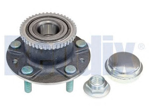 BENDIX 050115B rato guolio komplektas 
 Ašies montavimas/vairavimo mechanizmas/ratai -> Rato stebulė/montavimas -> Rato guolis
3433927, GA2G-26-15X, GA5S2615XA