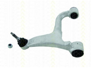 TRISCAN 8500 23594 vikšro valdymo svirtis 
 Ašies montavimas/vairavimo mechanizmas/ratai -> Valdymo svirtis/pasukamosios svirties sujungimas -> Vairo trauklės (valdymo svirtis, išilginis balansyras, diago
163 352 00 01, 163 352 04 01, 1633520001
