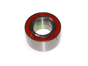KAGER 83-1378 rato guolio komplektas 
 Ašies montavimas/vairavimo mechanizmas/ratai -> Rato stebulė/montavimas -> Rato guolis
GP9A-33-047A, GP9A-33-047B, GP9A-33-047C