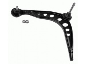 LEMFÖRDER 10523 01 vikšro valdymo svirtis 
 Ašies montavimas/vairavimo mechanizmas/ratai -> Valdymo svirtis/pasukamosios svirties sujungimas -> Vairo trauklės (valdymo svirtis, išilginis balansyras, diago
1 127 725, 31 12 1 127 725