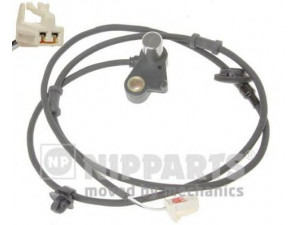 NIPPARTS J5033000 jutiklis, rato greitis 
 Stabdžių sistema -> Vairavimo dinamikos kontrolė
GJ6A-43-71YA, GJ6A-43-71YB