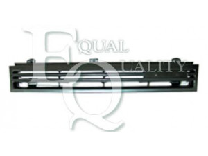 EQUAL QUALITY G0995 radiatorius grotelės 
 Kėbulas -> Kėbulo dalys/ sparnas/buferis -> Priekinis aerodinaminio pasipriešinimo sumažinimas/grotelės
G225-50-710