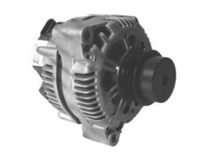 BTS Turbo L611297 kintamosios srovės generatorius