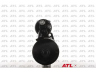 ATL Autotechnik A 90 830 starteris
006 151 63 01, A 006 151 63 01