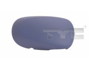TYC 328-0100-2 dangtelis, išorinis veidrodėlis 
 Kėbulas -> Kėbulo dalys/ sparnas/buferis -> Gaubtai/dangteliai
7701060075