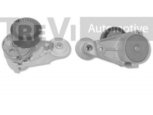 TREVI AUTOMOTIVE TA1567 įtempiklio svirtis, V formos rumbuotas diržas 
 Diržinė pavara -> V formos rumbuotas diržas/komplektas -> Įtempiklis
30637070, 30637961, 30757056, 31251252