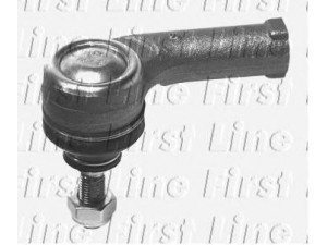 FIRST LINE FTR4858 skersinės vairo trauklės galas 
 Vairavimas -> Vairo mechanizmo sujungimai
36025748, 9 951 288, 9947919, 9951288