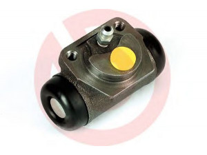BREMBO A 12 268 rato stabdžių cilindras 
 Stabdžių sistema -> Ratų cilindrai
441005F600, 441006F611, 4410099B12
