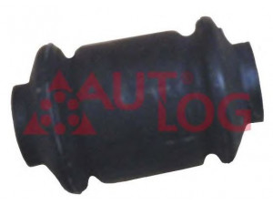 AUTLOG FT2107 valdymo svirties/išilginių svirčių įvorė 
 Ašies montavimas/vairavimo mechanizmas/ratai -> Valdymo svirtis/pasukamosios svirties sujungimas -> Montavimas/sutvirtinimas
701407087