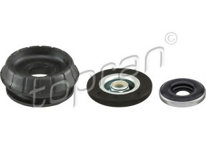 TOPRAN 701 056 remonto komplektas, pakabos statramstis 
 Ašies montavimas/vairavimo mechanizmas/ratai -> Montavimas, pakabos statramstis
7700 827 436SK