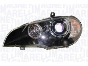 MAGNETI MARELLI 710815023003 priekinis žibintas 
 Elektros įranga -> Priekinis žibintas/dalys -> Priekinis žibintas/įterp.
63127192563, 63127223725