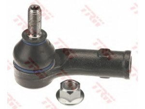 TRW JTE2113 skersinės vairo trauklės galas 
 Vairavimas -> Vairo mechanizmo sujungimai
8N0422803C