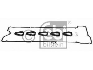 FEBI BILSTEIN 08106 tarpiklių komplektas, svirties gaubtas 
 Variklis -> Tarpikliai -> Tarpiklis, svirties dangtelis
110 010 04 80, 110 010 08 30, 110 586 14 90