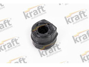 KRAFT AUTOMOTIVE 4230503 įvorė, stabilizatorius 
 Ašies montavimas/vairavimo mechanizmas/ratai -> Stabilizatorius/fiksatoriai -> Sklendės
7 200 957, 7M0 411 031, 7M0 411 031