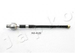 JAPKO 103K06 vidinė skersinė vairo trauklė 
 Vairavimas -> Vairo mechanizmo sujungimai
57724 07100