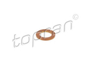 TOPRAN 101 468 tarpiklis, purškimo siurblys 
 Kuro mišinio formavimas -> Mišinio sudarymas -> Tarpiklis, vandens siurblys
068 130 787A, 068 130 787A, 068 130 787A