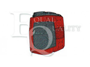 EQUAL QUALITY FP0122 kombinuotas galinis žibintas 
 Dviratė transporto priemonės -> Elektros įranga -> Kombinuotas galinis žibintas/dalys -> Kombinuotas galinis žibintas
46442564, 7592553, 82840124