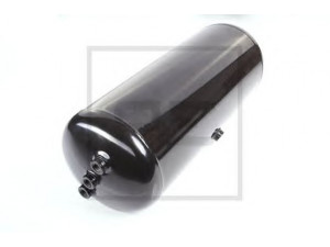 PE Automotive 016.372-00A oro talpykla, suspausto oro sistema
005 432 25 01