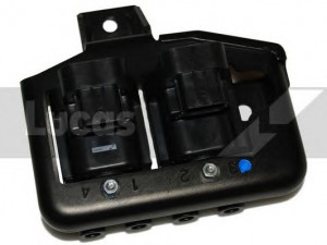LUCAS ELECTRICAL DMB956 ritė, uždegimas 
 Kibirkšties / kaitinamasis uždegimas -> Uždegimo ritė
BPE81810XB, BPE81810XC, BPE81810XC9U