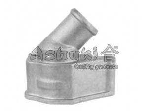 ASHUKI 0459-1090 termostatas, aušinimo skystis 
 Aušinimo sistema -> Termostatas/tarpiklis -> Thermostat
92062728, 38-0W-W01/ASHIKA, 38-0W-W03/ASHIKA