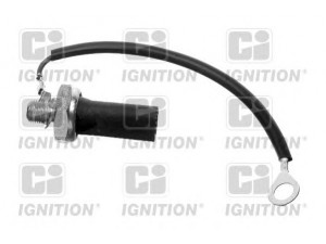 QUINTON HAZELL XOPS214 alyvos slėgio jungiklis 
 Variklis -> Variklio elektra
06D 919 031