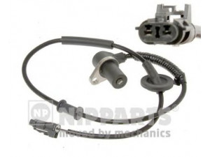 NIPPARTS J5000504 jutiklis, rato greitis 
 Elektros įranga -> Jutikliai
95671-02000