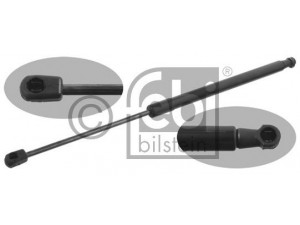 FEBI BILSTEIN 31654 dujinė spyruoklė, bagažinė 
 Priedai -> Bagažinė/pakrovimo skyrius
5J6 827 550 B