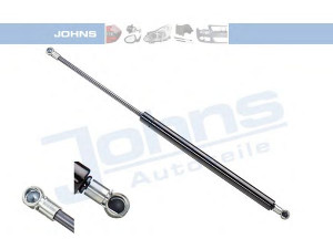JOHNS 60 03 95-91 dujinė spyruoklė, bagažinė 
 Priedai -> Bagažinė/pakrovimo skyrius
7700 815 135