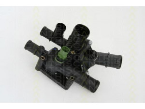 TRISCAN 8620 219105 termostatas, aušinimo skystis 
 Aušinimo sistema -> Termostatas/tarpiklis -> Thermostat
06A 121 111, 06A 121 111, 06A 121 111