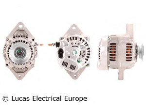 LUCAS ELECTRICAL LRA00543 kintamosios srovės generatorius 
 Elektros įranga -> Kint. sr. generatorius/dalys -> Kintamosios srovės generatorius
27060-87701, 27060-87704, 27060-87705