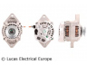 LUCAS ELECTRICAL LRA00543 kintamosios srovės generatorius 
 Elektros įranga -> Kint. sr. generatorius/dalys -> Kintamosios srovės generatorius
27060-87701, 27060-87704, 27060-87705