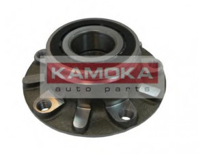 KAMOKA 5500048 rato guolio komplektas 
 Ašies montavimas/vairavimo mechanizmas/ratai -> Rato stebulė/montavimas -> Rato guolis
31221092519, 31221137996