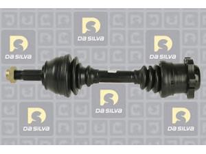 DA SILVA 5247T kardaninis velenas