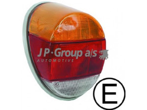 JP GROUP 8195300202 galinis žibintas 
 Kėbulas -> Šviesos -> Galinis žibintas/dalys -> Galinis žibintas
113945097, 133945097, 133945098