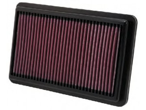 K&N Filters 33-2473 oro filtras