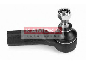 KAMOKA 9963730 skersinės vairo trauklės galas 
 Vairavimas -> Vairo mechanizmo sujungimai
1K0 423 811 A, 1K0 423 811 B, 1K0 423 811 C