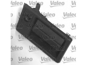 VALEO 256181 durų rankenėlė 
 Užrakinimo sistema -> Rankenėlės
7645637, 7645637