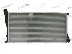 FRIGAIR 0102.3012 radiatorius, variklio aušinimas 
 Aušinimo sistema -> Radiatorius/alyvos aušintuvas -> Radiatorius/dalys
17112247345, 2247345