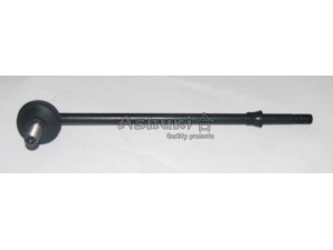ASHUKI N754-34 šarnyro stabilizatorius 
 Ašies montavimas/vairavimo mechanizmas/ratai -> Stabilizatorius/fiksatoriai -> Savaime išsilyginanti atrama
54618-0C010, 54618-0C011